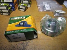 SB204-12 3/4" Bore Set Screw Insert Bearing