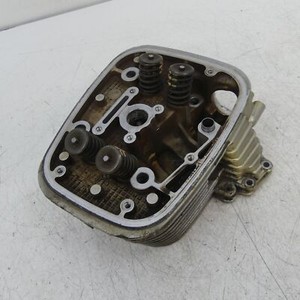 BMW R 850 R EZ:95 Zylinderkopf links für Bastler Motor B0535