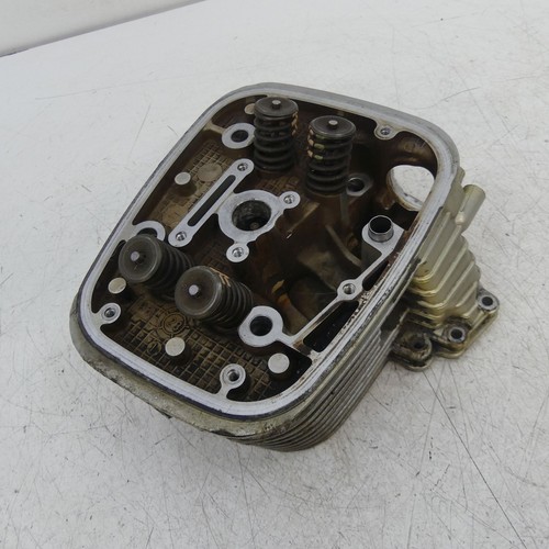 BMW R 850 R EZ:95 Zylinderkopf links für Bastler Motor B0535