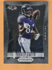 Torrey Smith