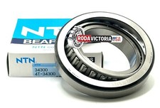 NTN JAPAN 34300/34500 TAPERED ROLLER BEARING 3"x5"1.06" Inch