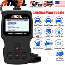 Ancel AD310 Car OBD2 Scanner Code Reader Auto Diagnostic Scan Tool Check Engine