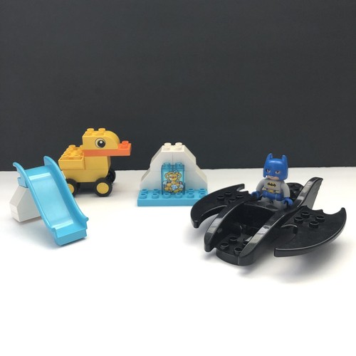 Lego Duplo Batman DC Comics 10823 