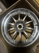 Forgeline Zx3r 5x100 18x9.535