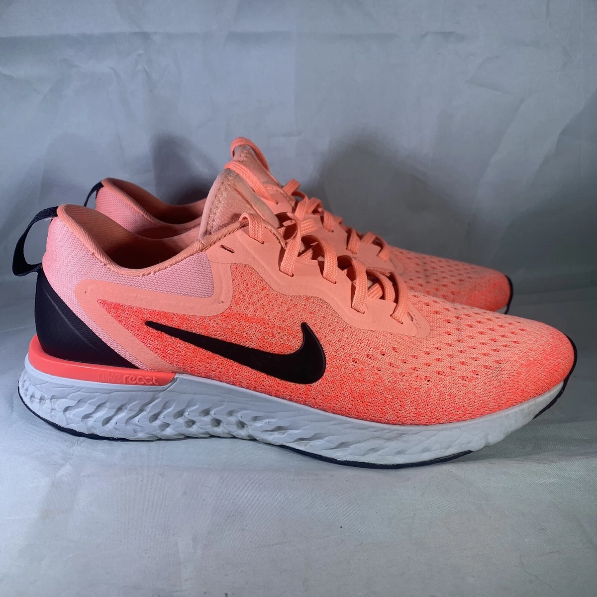 Nike shop react rosse