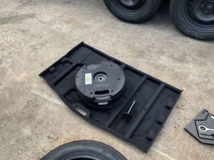 bose spare wheel subwoofer