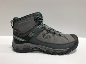 keen targhee exp mid wp womens