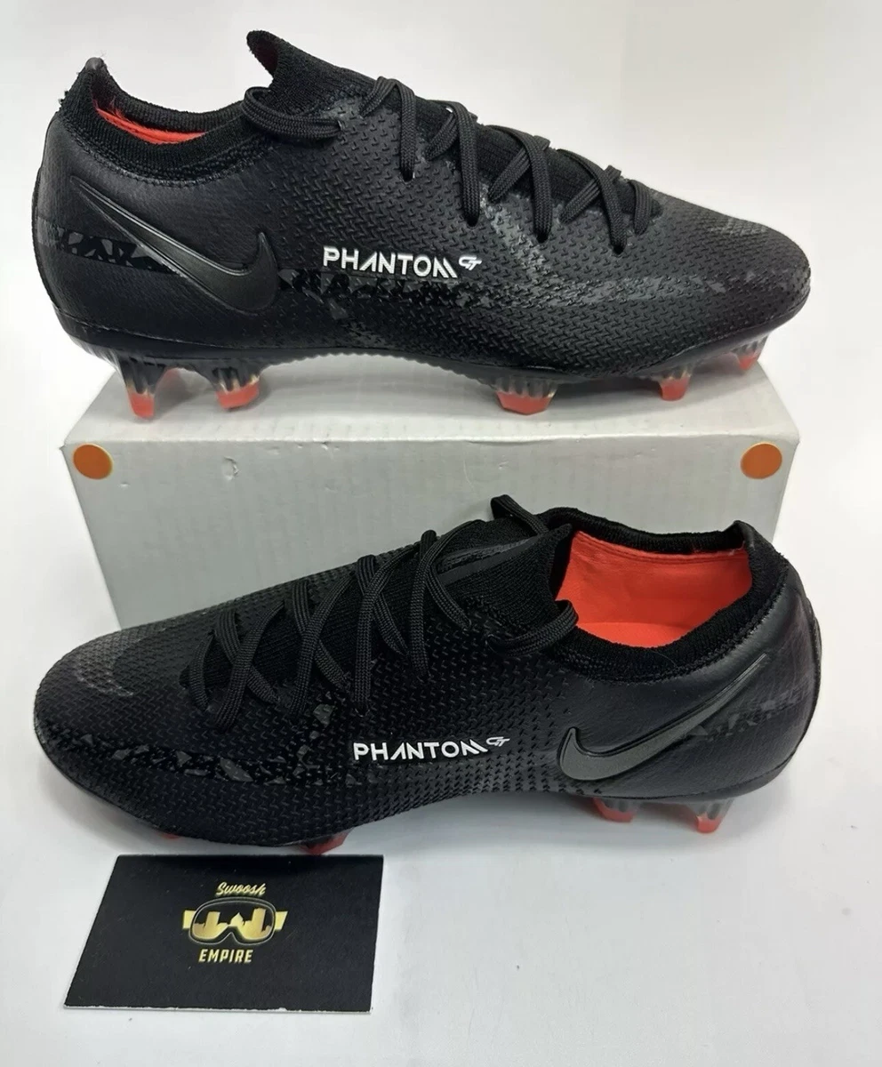 Nike Phantom GT2 Elite FG for Sale | Authenticity Guaranteed | eBay