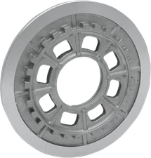 Drag Specialties Clutch Pressure Plate 1132-0269 for 91-22 Harley Davidson XL