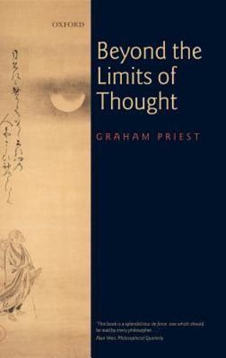 Beyond the Limits of Thought, Hardcover by Priest, Graham, Brand New, Free sh...