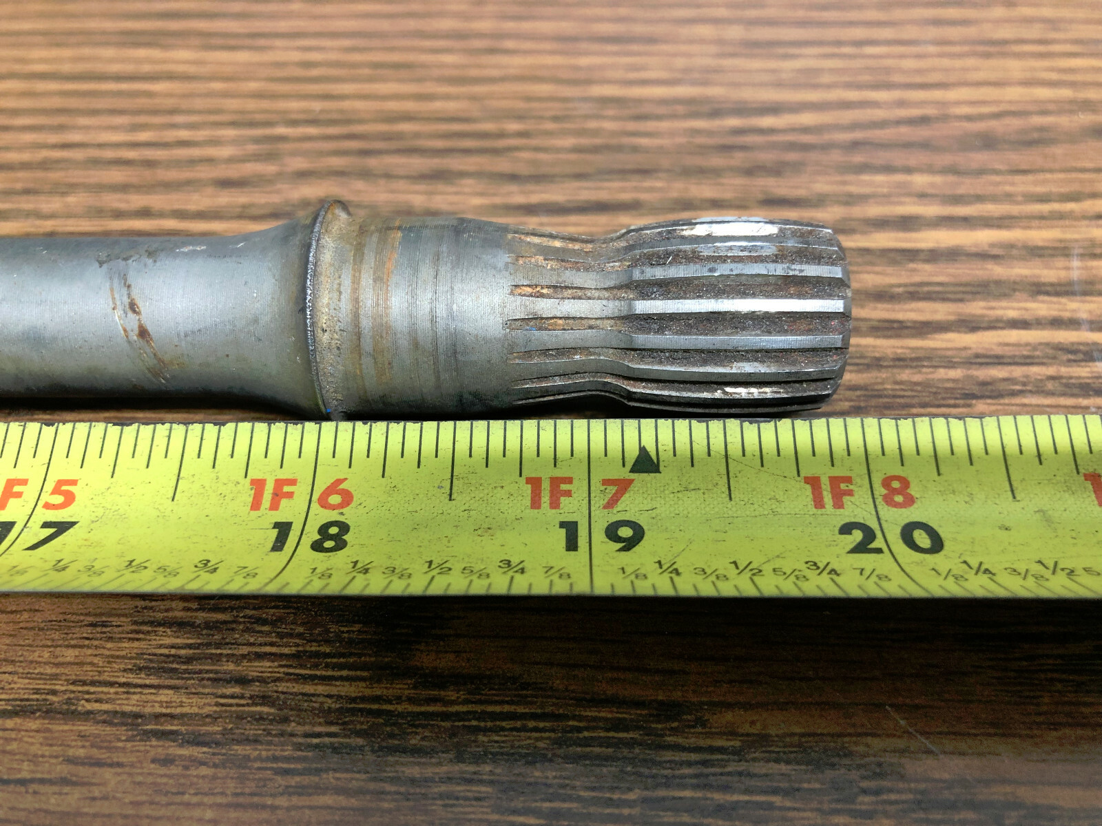 Seadoo PWC Watercraft Jet Ski 650 720 XP SP SPI GTS SPX Driveshaft