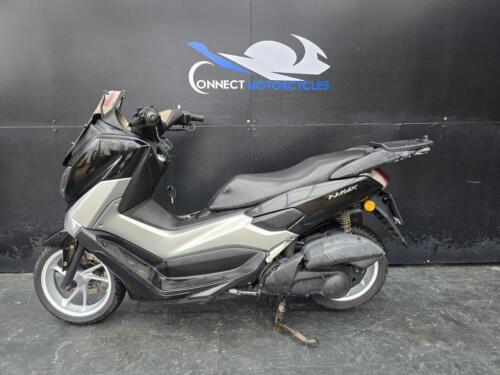 YAMAHA NMAX 125 SPARES OR REPAIR PROJECT - Picture 13 of 23