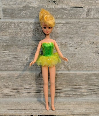 skipper and barbie dolls