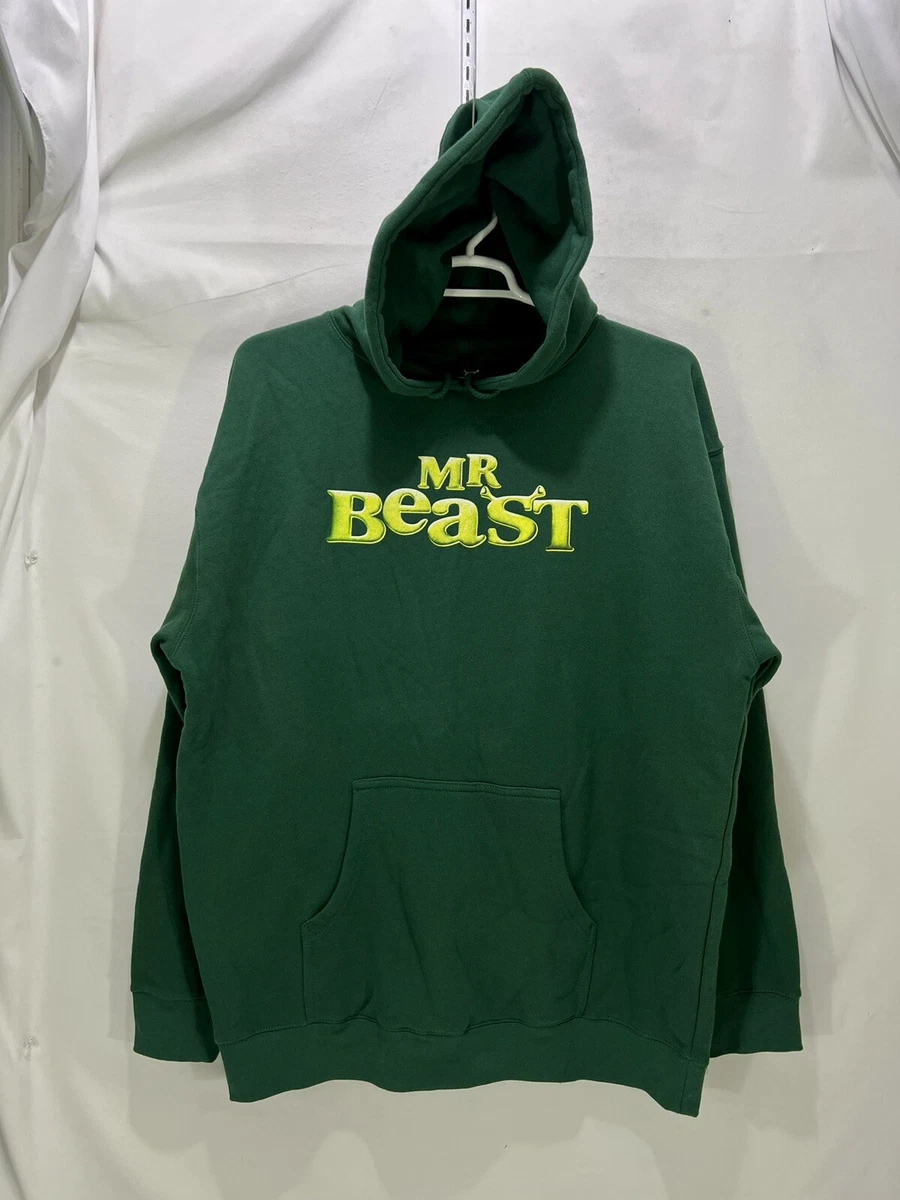 MrBeast (@MrBeast) / X