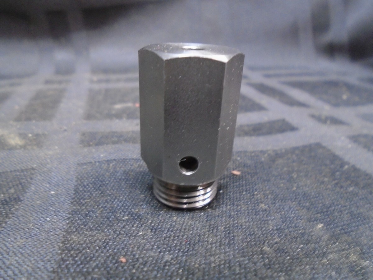 2007 NISSAN NSF9.8A3 9.8HP PLUNGER ASSEMBLY 3V2076200 TOHATSU