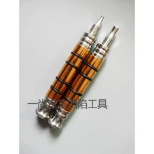 Titanium PDR Paintless Dent Removal Pen Tools Car Body Panel Dent Removal Repair