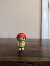 Bonkers Toy Co. Ryan's World Road Trip West Virginia Ryan action figure