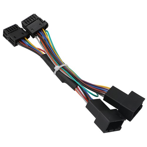 Car Automatic Stop Start Engine System Control Cable 3 Model For VW Skoda Kodiak - Picture 3 of 9