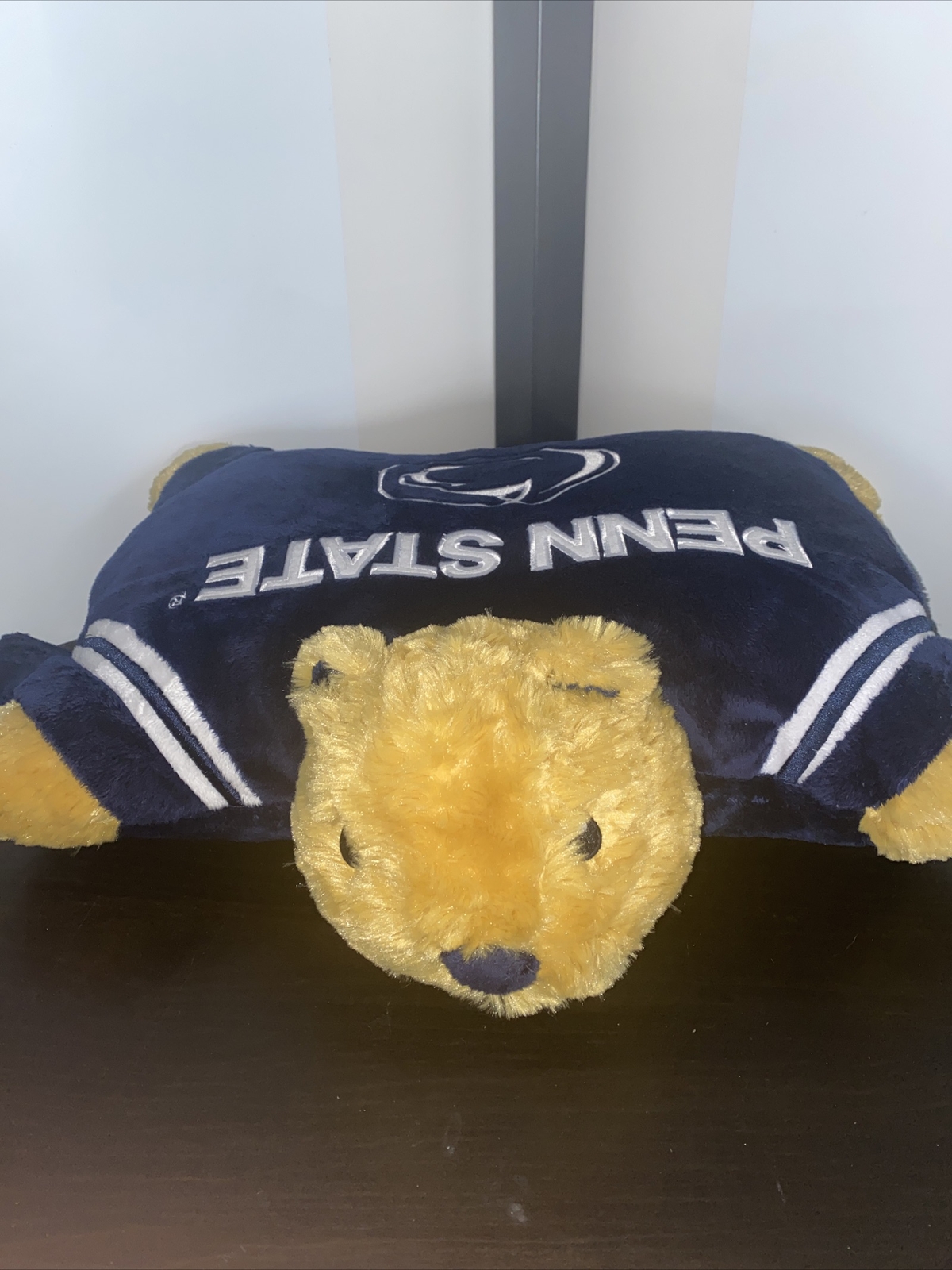penn state pillow pet