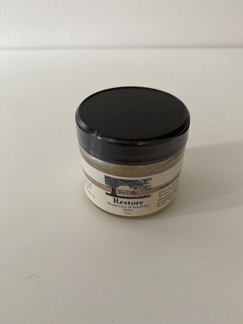 farm dog naturals restore