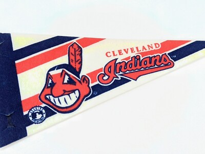 Cleveland Indians Fan Jackets Cleveland Indians Retro 1948 Precision Cut / Sticker - For Cars, Windows, Laptops Vinyl Decal