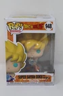 Funko POP! Dragon Ball Z Super Saiyan Goku #948