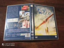 DVD -Il Flauto Magico Kaiser,Carson Attore Et  consigliata: Film per tutti