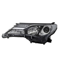 Scheinwerfer Links HB3 FüR Toyota RAV 4 IV _A4_ ZSA4_ ALA4_ WWA4_ AVA4_ A4
