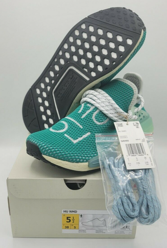 nmd dash green