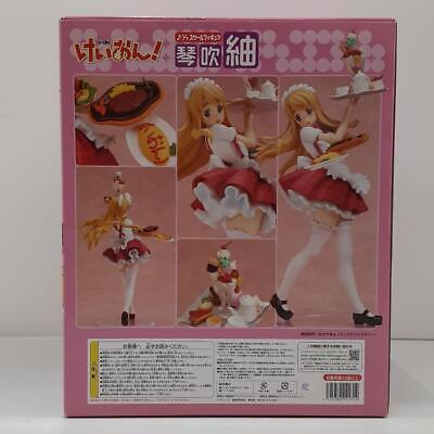 Max Factory 1/7 Tsumugi Kotobuki K-On CDq84 | eBay Max Factory 1/7 Tsumugi Kotobuki K-On CDq84 | eBay