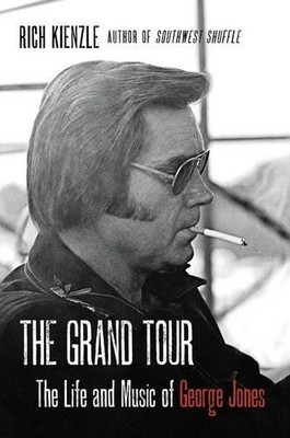 Rich Kienzle The Grand Tour (Paperback) (UK IMPORT)