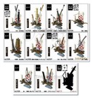 Blade Of The Immortal Mugen no Juunin Weapon Sword Replica Box Figure Boford JP