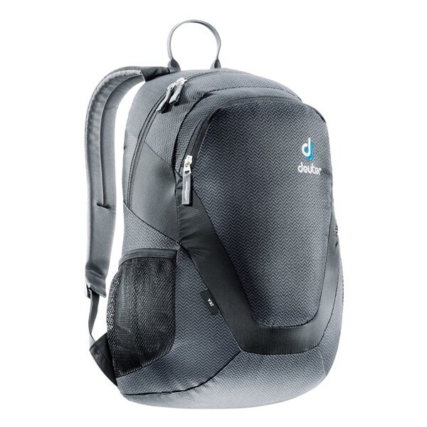Deuter Zea 22 Liter Backpack Bag Black 