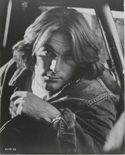 Two Lane Blacktop 1971 Dennis Wilson Beach Boys Original 8x10 approx Photo Snipe Two Lane Blacktop 1971 Dennis Wilson Beach Boys Original 8x10 approx Photo Snipe