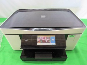 dell sublimation printer