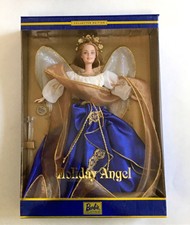 barbie holiday 2000
