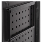 Papierrollenhalter Passend für die Werkstattwagen 07100L, 07101L, 07110L 07111L