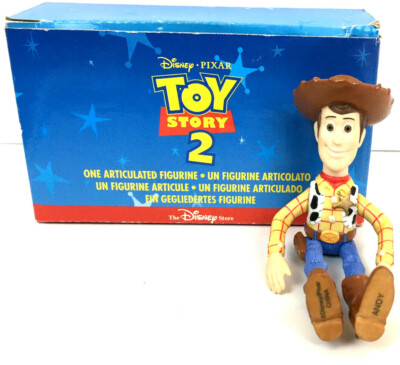 Vintage Disney Pixar Toy Story 