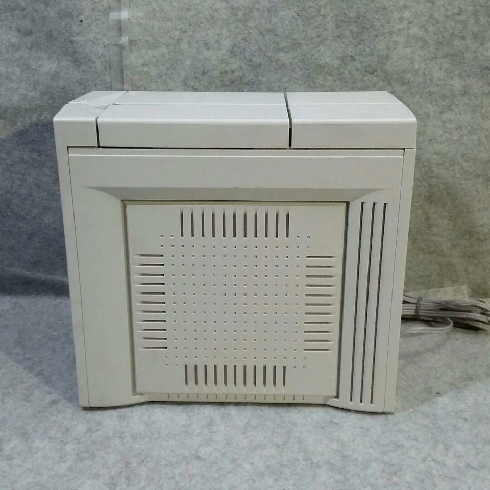 PC-FX Console System Console only NEC Tested From Japan - Image 3 of 4