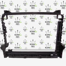 LAND ROVER RANGE ROVER SURROUND SUPPORT RADIATOR FRAME PANEL HK83-8B680-AG #F149