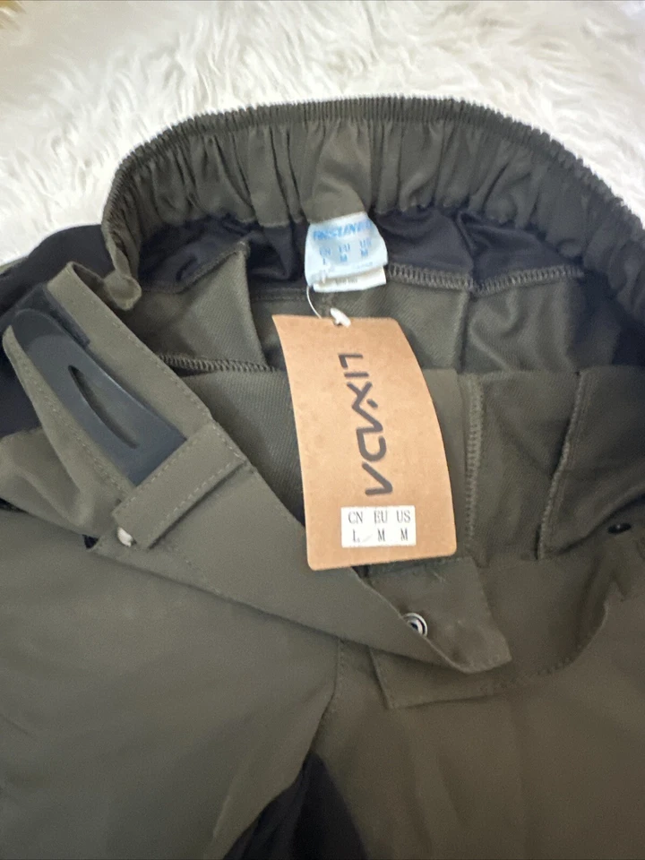 Pantalones Cortos de Bicicleta de Motocross al Aire Libre para Hombres Pantalones Cortos de Ciclismo Calce Suelto para Nuevo Mediano Foto 3 de 4