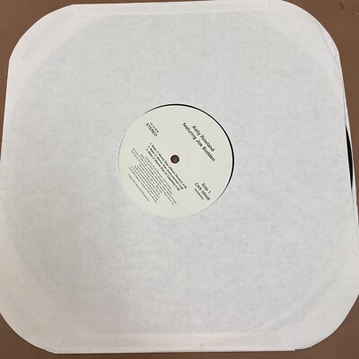KELLY ROWLAND FT. JOE BUDDEN - MAKE U WANNA STAY 12  LP MAXI SINGLE OOP VINYL