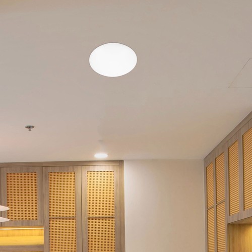 Emergency Light Shade Baby Office Ceiling Covering Downlight Bezel
