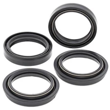 All Balls 56-139 Fork & Dust Seal Kit for Honda VTX1800N 04-05 VTX1800R 02-05