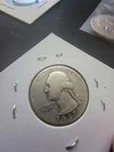 1937-P Washington Quarter — photo from another recent sale