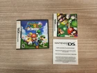 Super Mario 64 DS (Nintendo DS, 2004) ***No Game***