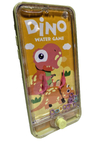 Smart Phone Kids Unicorn Or Dino Water Ring Game Play Sensory Fidget Game Fun - 第 9/16 張圖片