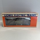 Lionel 6-19807 Pennsylvania Extended Vision Caboose with Smoke - O Gauge