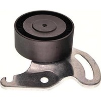 Maxgear 54-0306 Spannrolle Keilrippenriemen FüR Renault Dacia Megane Scenic BB