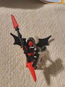 LEGO NEXO KNIGHTS: Ultimate Lavaria (70335)